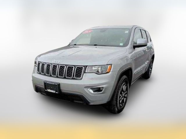 2020 Jeep Grand Cherokee Laredo E