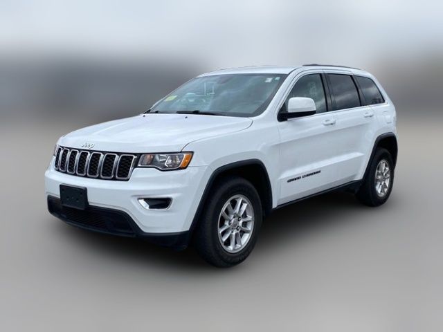 2020 Jeep Grand Cherokee Laredo E