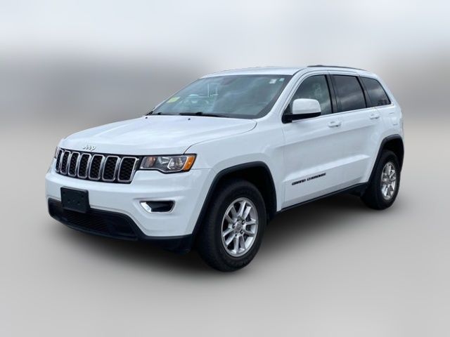 2020 Jeep Grand Cherokee Laredo E