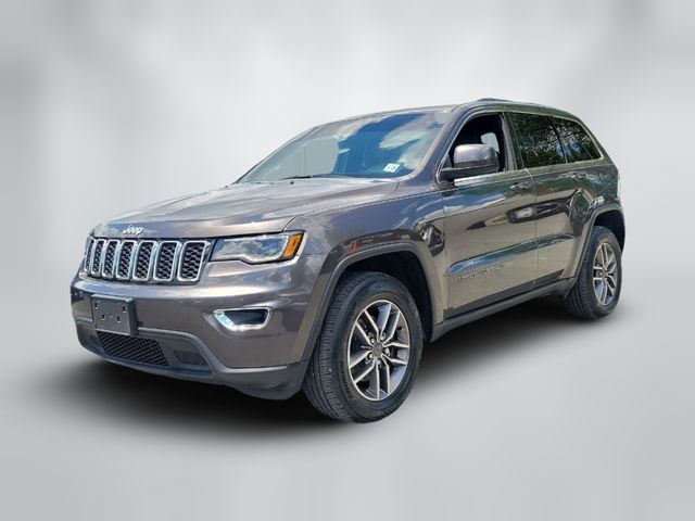 2020 Jeep Grand Cherokee Laredo E