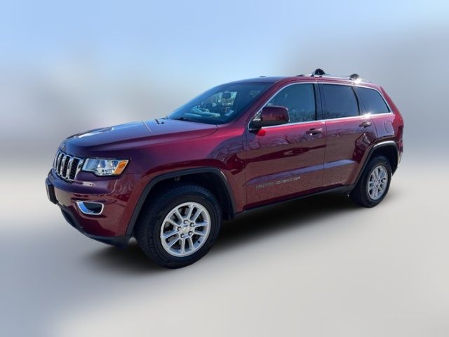 2020 Jeep Grand Cherokee Laredo E