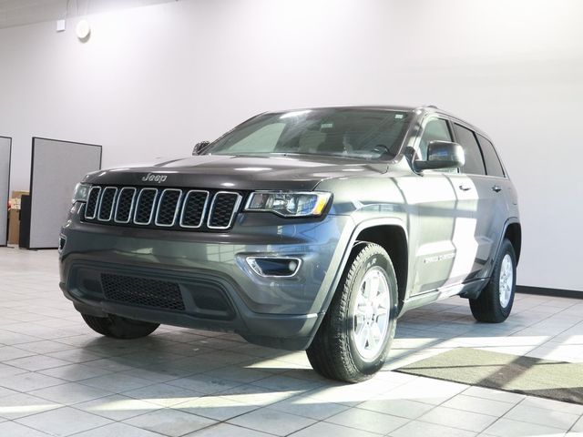 2020 Jeep Grand Cherokee Laredo E