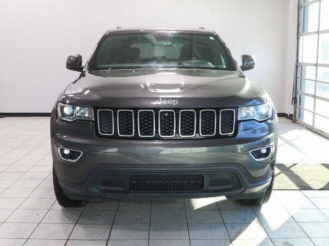 2020 Jeep Grand Cherokee Laredo E