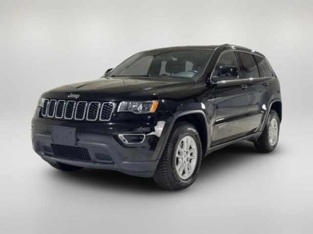 2020 Jeep Grand Cherokee Laredo E