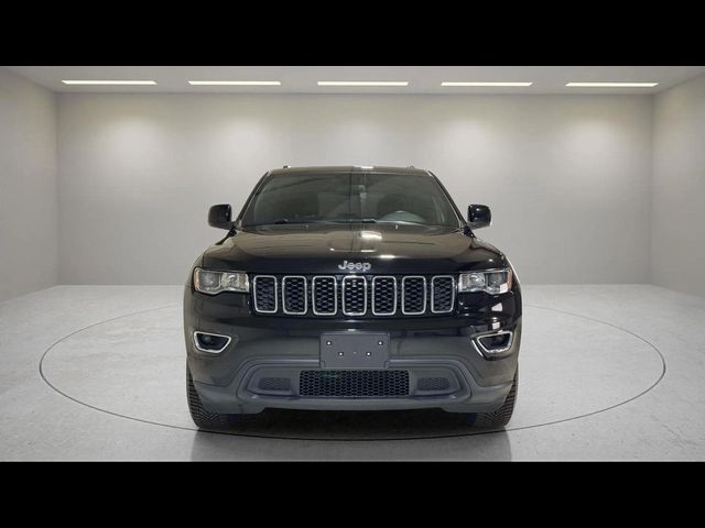 2020 Jeep Grand Cherokee Laredo E