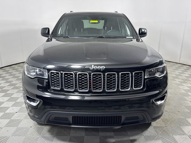 2020 Jeep Grand Cherokee Laredo E