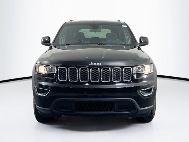 2020 Jeep Grand Cherokee Laredo E