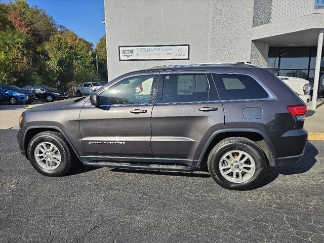 2020 Jeep Grand Cherokee Laredo E