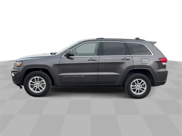 2020 Jeep Grand Cherokee Laredo E