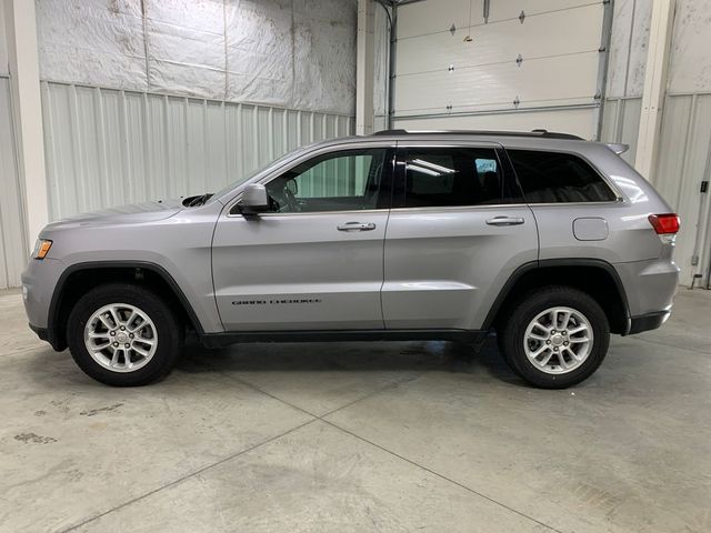 2020 Jeep Grand Cherokee Laredo E