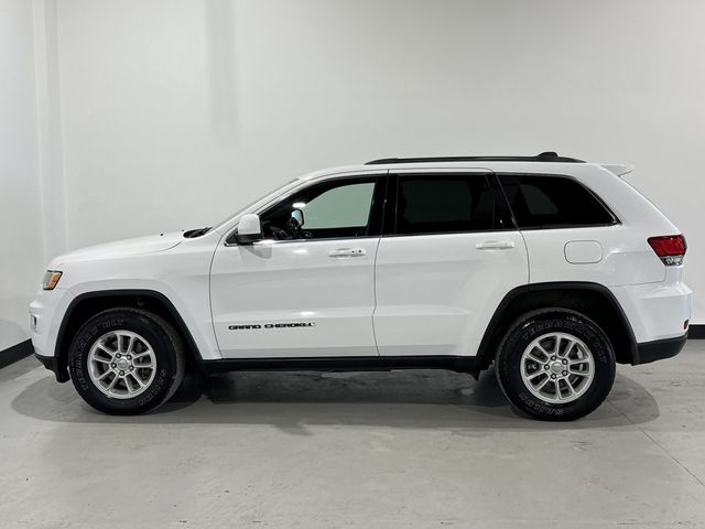 2020 Jeep Grand Cherokee Laredo E