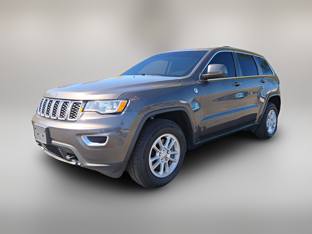 2020 Jeep Grand Cherokee Laredo E