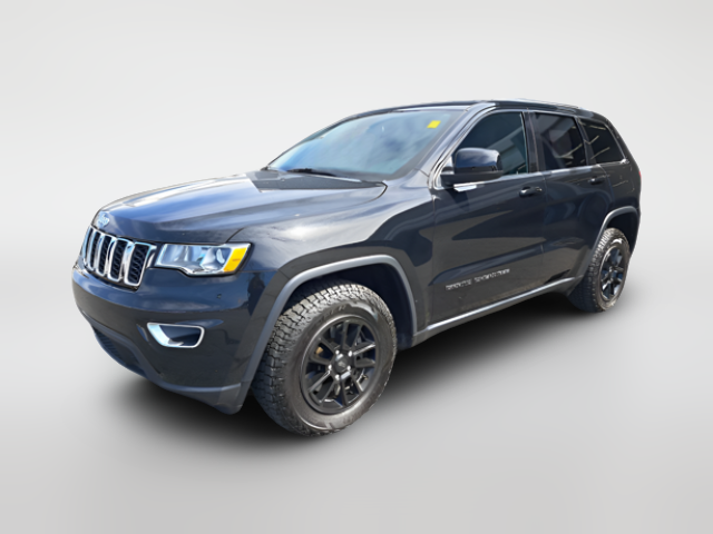 2020 Jeep Grand Cherokee Laredo E