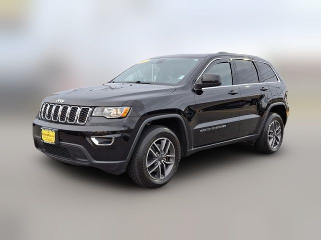 2020 Jeep Grand Cherokee Laredo E