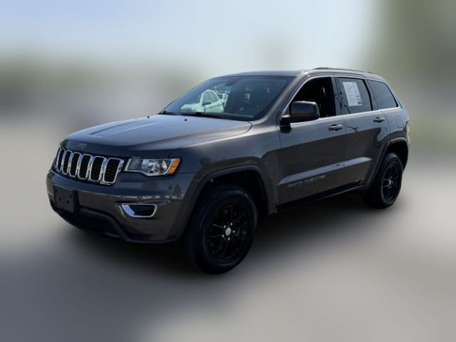2020 Jeep Grand Cherokee Laredo E
