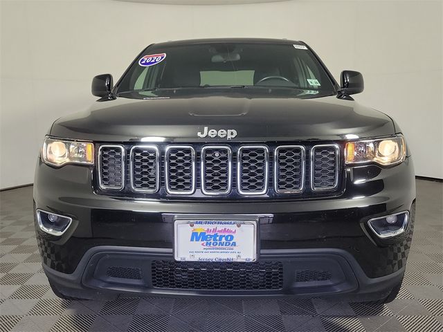 2020 Jeep Grand Cherokee Laredo E