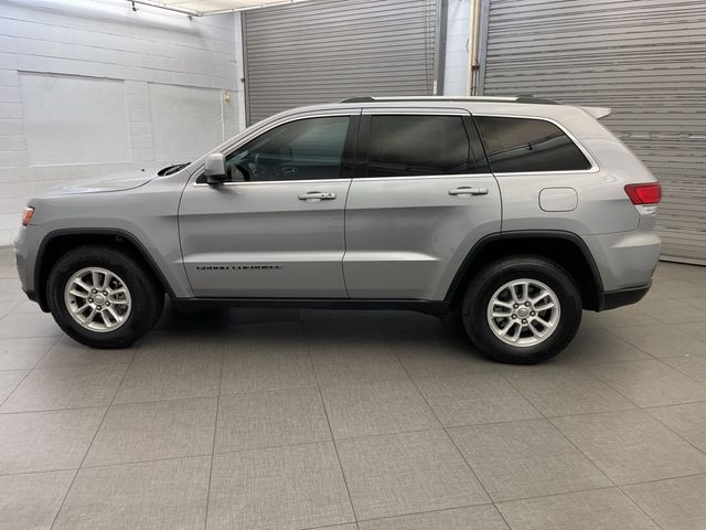 2020 Jeep Grand Cherokee Laredo E