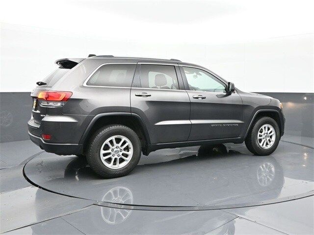2020 Jeep Grand Cherokee Laredo E