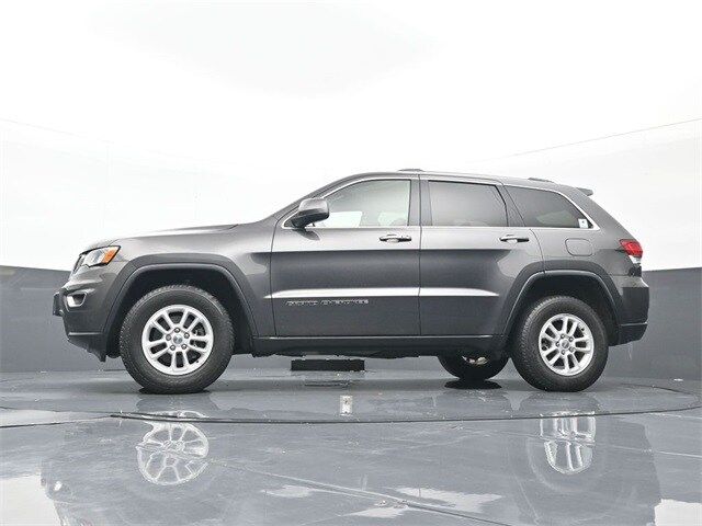 2020 Jeep Grand Cherokee Laredo E
