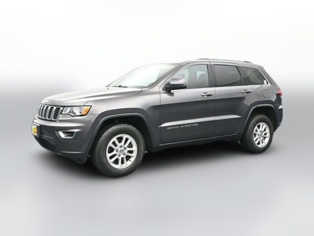 2020 Jeep Grand Cherokee Laredo E
