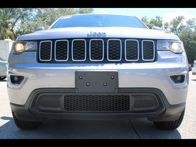 2020 Jeep Grand Cherokee Laredo E