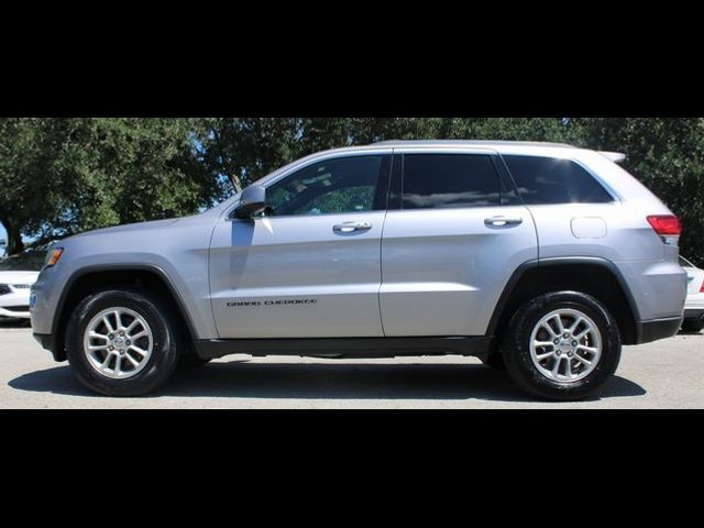 2020 Jeep Grand Cherokee Laredo E