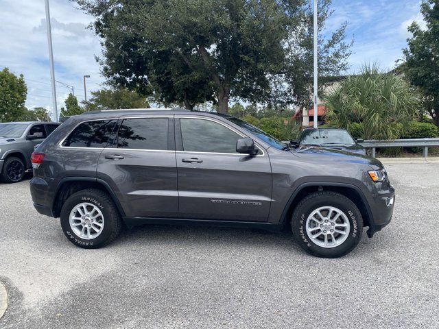 2020 Jeep Grand Cherokee Laredo E