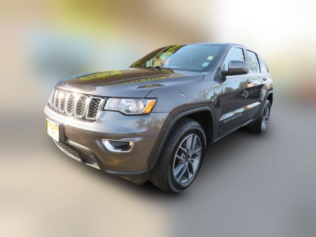2020 Jeep Grand Cherokee Laredo E
