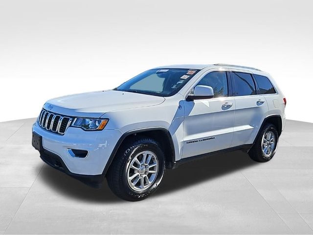 2020 Jeep Grand Cherokee Laredo E