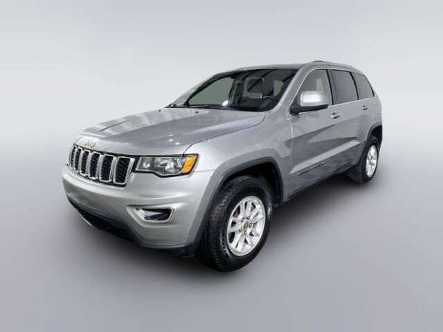 2020 Jeep Grand Cherokee Laredo E