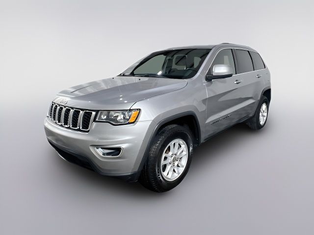 2020 Jeep Grand Cherokee Laredo E