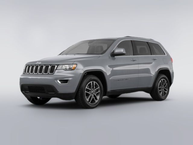 2020 Jeep Grand Cherokee Laredo E