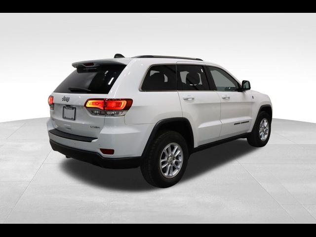 2020 Jeep Grand Cherokee Laredo E