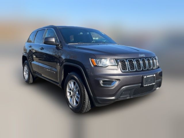 2020 Jeep Grand Cherokee Laredo E