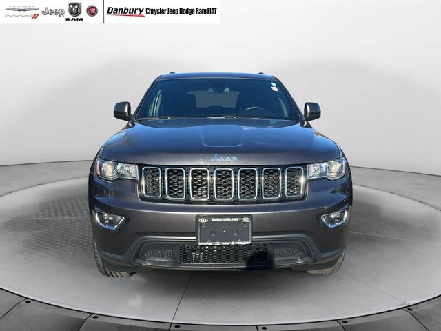 2020 Jeep Grand Cherokee Laredo E