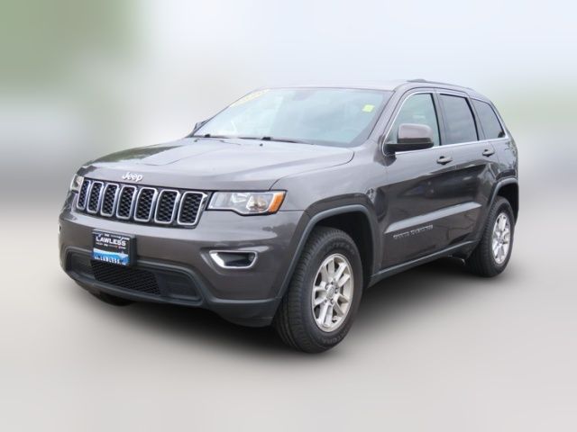 2020 Jeep Grand Cherokee Laredo E