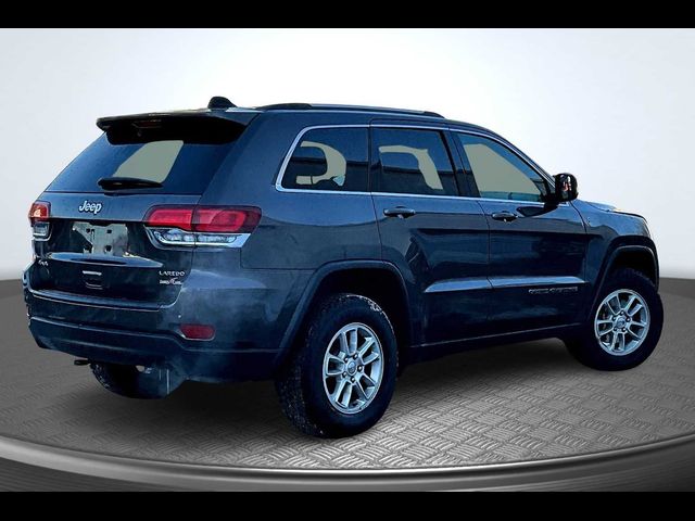 2020 Jeep Grand Cherokee Laredo E