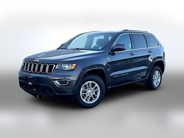 2020 Jeep Grand Cherokee Laredo E