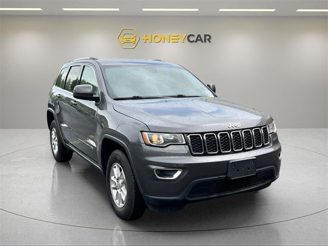2020 Jeep Grand Cherokee Laredo E