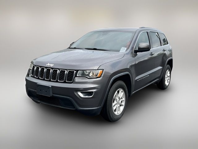 2020 Jeep Grand Cherokee Laredo E
