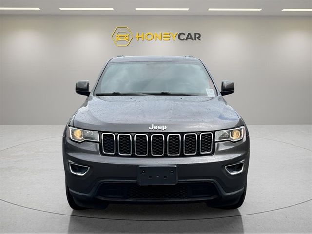 2020 Jeep Grand Cherokee Laredo E