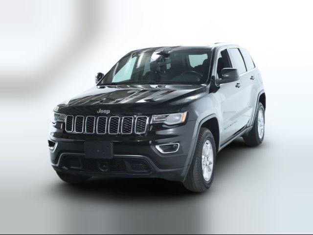 2020 Jeep Grand Cherokee Laredo E