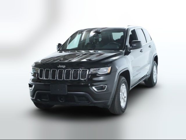 2020 Jeep Grand Cherokee Laredo E