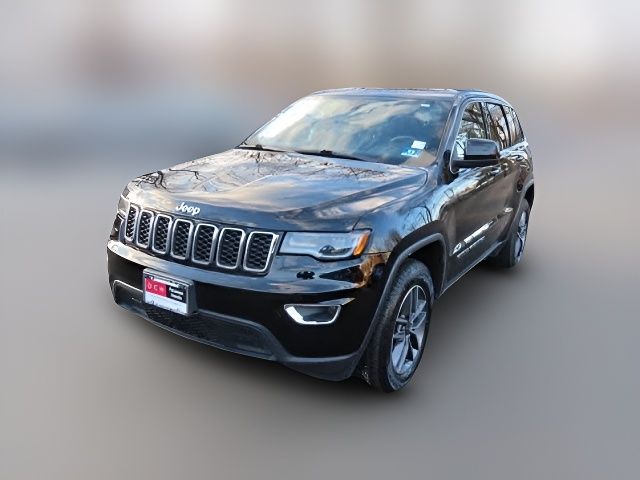 2020 Jeep Grand Cherokee Laredo E