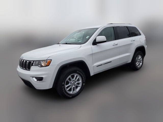 2020 Jeep Grand Cherokee Laredo E