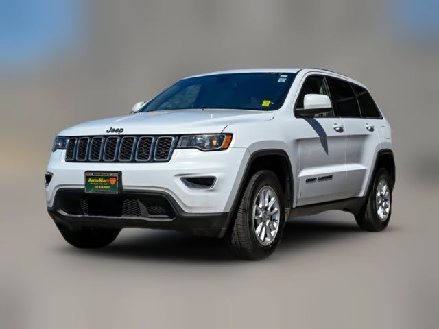 2020 Jeep Grand Cherokee Laredo E