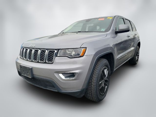 2020 Jeep Grand Cherokee Laredo E