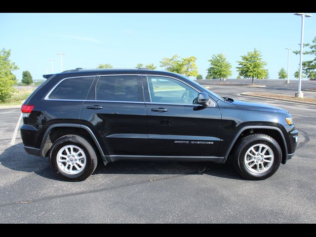 2020 Jeep Grand Cherokee Laredo E