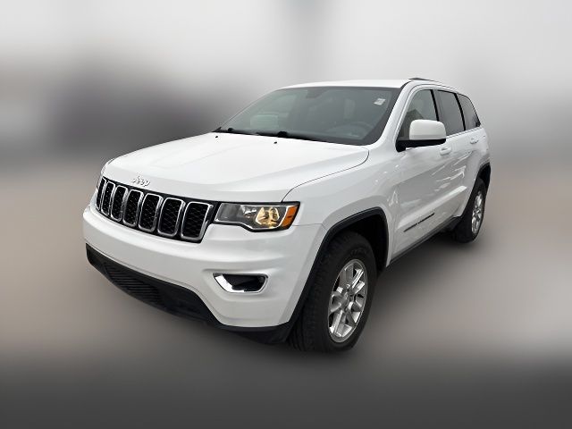 2020 Jeep Grand Cherokee Laredo E