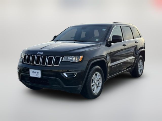 2020 Jeep Grand Cherokee Laredo E